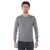 Daniele Alessandrini Daniele Alessandrini Sweater GREY