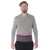 Daniele Alessandrini Daniele Alessandrini Sweater GREY