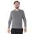 Daniele Alessandrini Daniele Alessandrini Sweater GREY