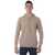 Daniele Alessandrini Daniele Alessandrini Sweater Beige