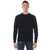 Daniele Alessandrini DANIELE ALESSANDRINI SWEATER BLACK