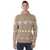 Daniele Alessandrini Daniele Alessandrini Sweater Beige