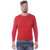 Daniele Alessandrini Daniele Alessandrini Sweater RED