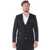 Daniele Alessandrini Daniele Alessandrini Jacket Black