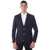 Daniele Alessandrini Daniele Alessandrini Jacket BLUE