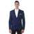 Daniele Alessandrini Daniele Alessandrini Jacket BLUE