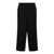 COMME DES GARÇONS HOMME Comme Des Garçons Homme Trousers Black