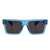 Off-White OFF-WHITE Sunglasses BLUE