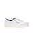 Ghoud GHŌUD LEATHER AND SUEDE SNEAKERS LEAT/SUEDE WHT/BLUE
