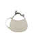 Lanvin HOBO BAG PM WITH CAT HANDLE WHITE