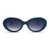 MATSUDA Matsuda Sunglasses SHINY BLACK