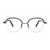 THEO EYEWEAR Theo Eyewear Eyeglasses GREEN