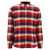 Barbour Barbour "Barbour Valley" Shirt RED