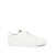 Brunello Cucinelli BRUNELLO CUCINELLI Sneakers with precious detail WHITE