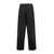 SAPIO Sapio No. 10 Pant Clothing BLACK