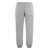 REPRESENT REPRESENT OWNERS CLUB COTTON TRACK-PANTS GREY