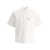Off-White OFF-WHITE Embroidered shirt WHITE