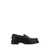 Off-White OFF-WHITE LOAFERS BLACK BLACK