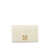 Off-White OFF-WHITE "Jitney 0.5" wallet on chain WHITE