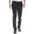 Daniele Alessandrini Daniele Alessandrini Jeans Trouser Black