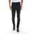 Daniele Alessandrini DANIELE ALESSANDRINI JEANS TROUSER BLACK