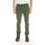 Daniele Alessandrini Daniele Alessandrini Jeans Trouser GREEN