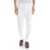 Daniele Alessandrini Daniele Alessandrini Jeans Trouser WHITE