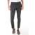 Daniele Alessandrini Daniele Alessandrini Jeans Trouser Black