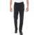 Daniele Alessandrini Daniele Alessandrini Jeans Trouser BLACK