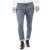 Daniele Alessandrini Daniele Alessandrini Jeans Trouser BLUE