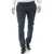 Daniele Alessandrini Daniele Alessandrini Jeans Trouser BLUE