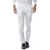 Daniele Alessandrini Daniele Alessandrini Jeans Trouser WHITE