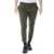 Daniele Alessandrini Daniele Alessandrini Jeans Trouser GREEN