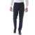 Daniele Alessandrini Daniele Alessandrini Jeans Trouser BLUE