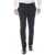 Daniele Alessandrini Daniele Alessandrini Jeans Trouser Black