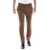 Daniele Alessandrini Daniele Alessandrini Jeans Trouser BROWN