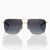 Porsche Design Porsche Design Sunglasses Black