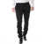 Daniele Alessandrini Daniele Alessandrini Jeans Trouser Black