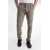 Daniele Alessandrini Daniele Alessandrini Jeans Trouser GREEN