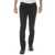 Daniele Alessandrini DANIELE ALESSANDRINI JEANS TROUSER BLACK