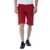 Daniele Alessandrini Daniele Alessandrini Short RED