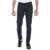 Daniele Alessandrini DANIELE ALESSANDRINI JEANS TROUSER BLUE