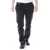 Daniele Alessandrini Daniele Alessandrini Jeans Trouser BLACK