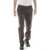 Daniele Alessandrini Daniele Alessandrini Jeans Trouser BROWN