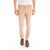 Daniele Alessandrini Daniele Alessandrini Jeans Trouser Beige