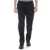 Daniele Alessandrini Daniele Alessandrini Jeans Trouser Black