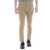 Daniele Alessandrini Daniele Alessandrini Jeans Trouser BEIGE