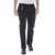 Daniele Alessandrini Daniele Alessandrini Jeans Trouser Black