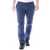 Daniele Alessandrini Daniele Alessandrini Jeans Trouser BLUE