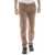 Daniele Alessandrini Daniele Alessandrini Jeans Trouser BROWN